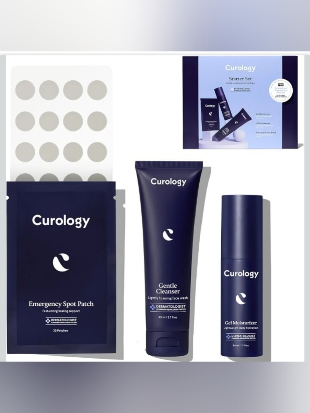 Curology All Star Set
